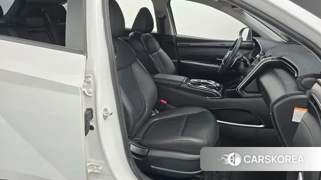 Hyundai Tucson Hybrid (NX4) id 3540479 из Кореи 20