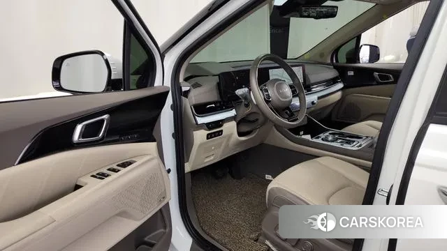 Kia The New Carnival 4th Generation id 3523585 из Кореи 20