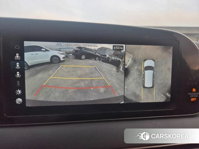 Hyundai Palisade id 4587140 из Кореи 20