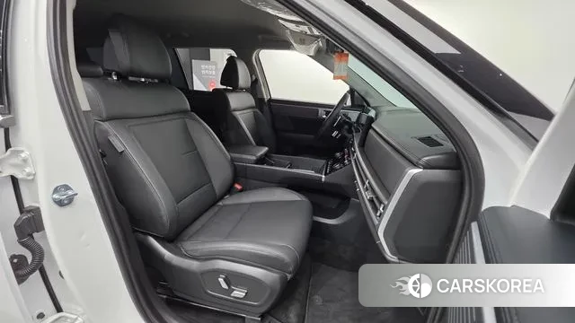 Hyundai Santa Fe (MX5) id 3115117 из Кореи 20