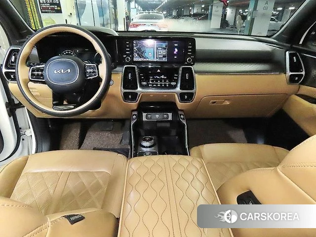 Kia Sorento 4th Generation id 4401926 из Кореи 20
