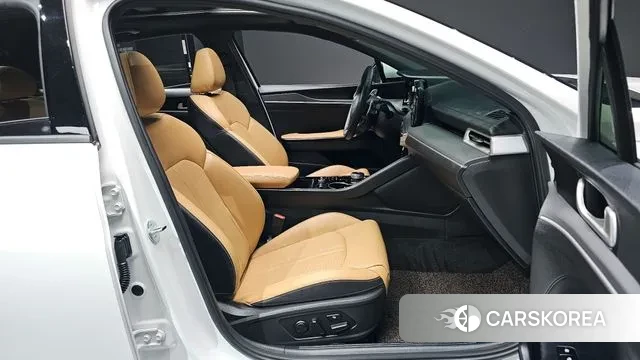 Kia K5 3rd generation id 2979078 из Кореи 20