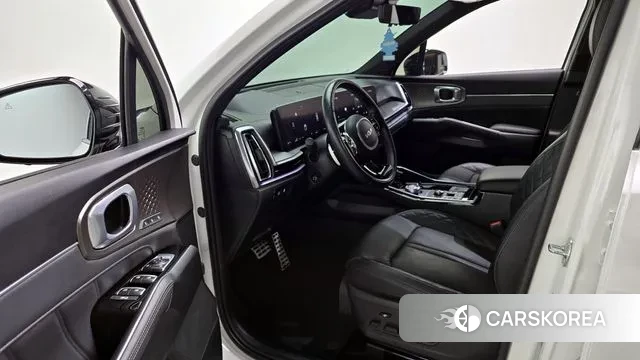 Kia The New Sorento 4th Generation id 3437107 из Кореи 20