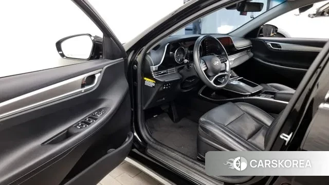 Hyundai The New Grandeur IG id 2976504 из Кореи 20