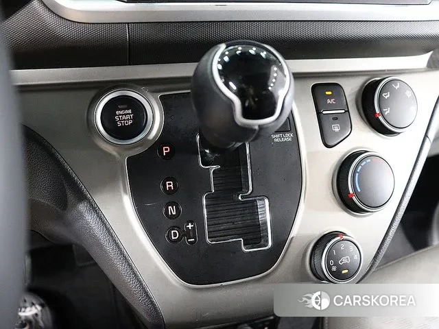 Kia The New Ray id 3021086 из Кореи 20