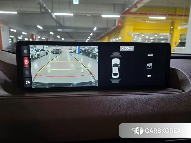 Genesis G80 (RG3) id 3343675 из Кореи 20