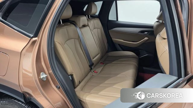 Renault Korea (Samsung) Grand Coleos id 4400402 из Кореи 34