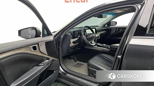 Kia K8 Hybrid id 4701077 из Кореи 36