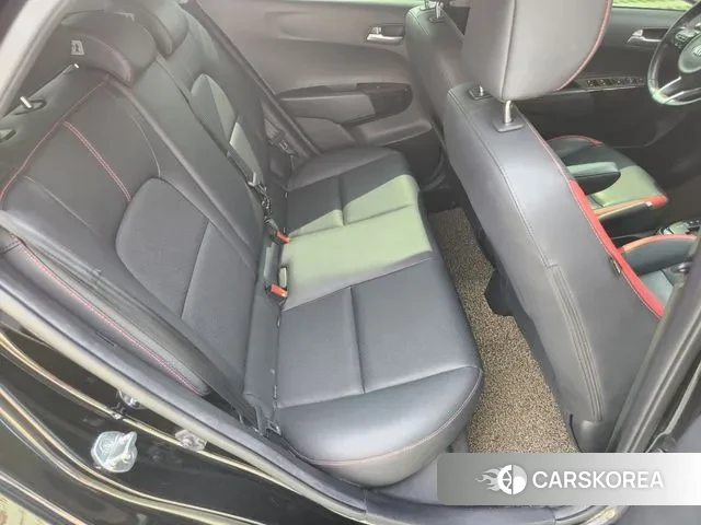 Kia All New Morning (JA) id 3779349 из Кореи 20