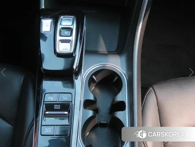 Hyundai Sonata (DN8) id 4415542 из Кореи 20