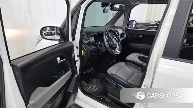 Kia The New Ray id 3898048 из Кореи 20