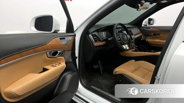 Volvo XC90 second Generation id 3917299 из Кореи 20