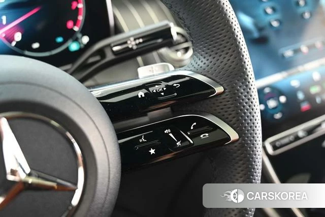 Mercedes-Benz GLC id 4238756 из Китая 32