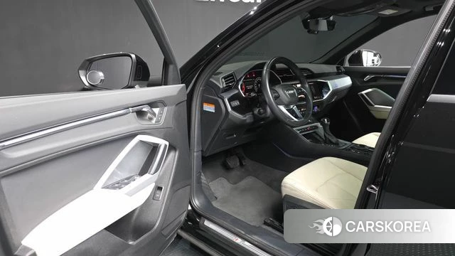 Audi Q3 (F3) id 4958210 из Кореи 20