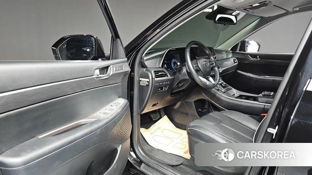 Hyundai Palisade id 4525332 из Кореи 20