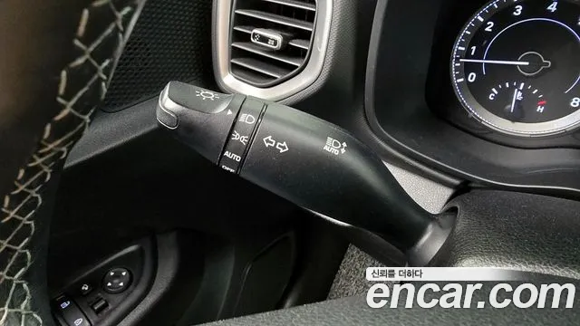 Hyundai Venue id 2677646 из Кореи 20