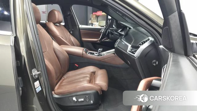 BMW X6 (G06) id 4784436 из Кореи 30