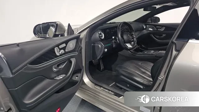 Mercedes-Benz CLS-Class C257 id 3442961 из Кореи 20