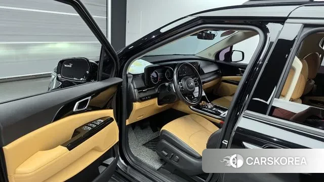 Kia Carnival 4th generation id 3059953 из Кореи 20