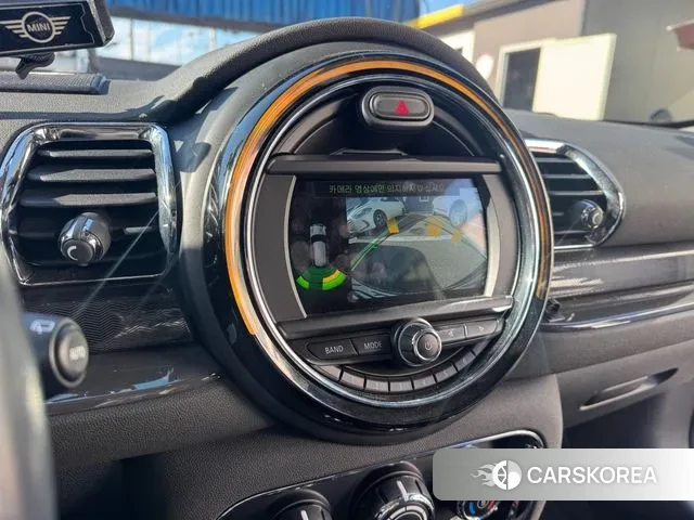 Mini Cooper Clubman id 3455094 из Кореи 11