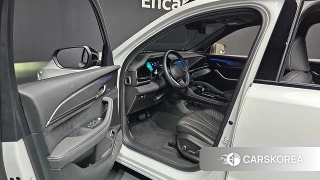 Renault Korea (Samsung) Grand Coleos id 3451892 из Кореи 20