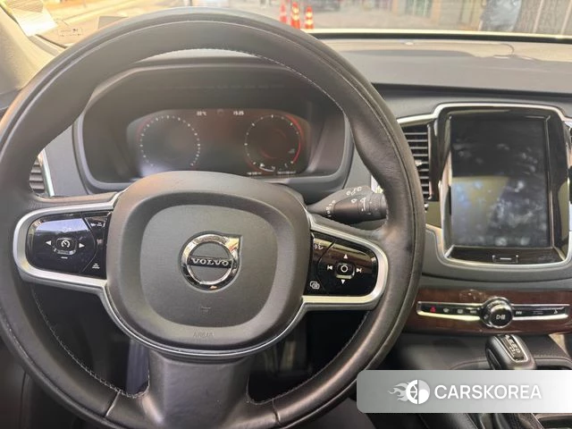 Volvo XC90 second Generation id 4295048 из Кореи 10