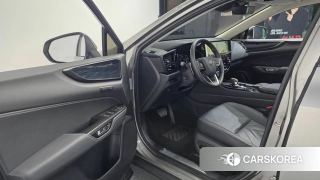 Lexus NX350h Second generation id 4516708 из Кореи 31