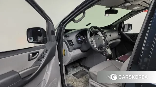 Hyundai The New Grand Starex id 3003876 из Кореи 20