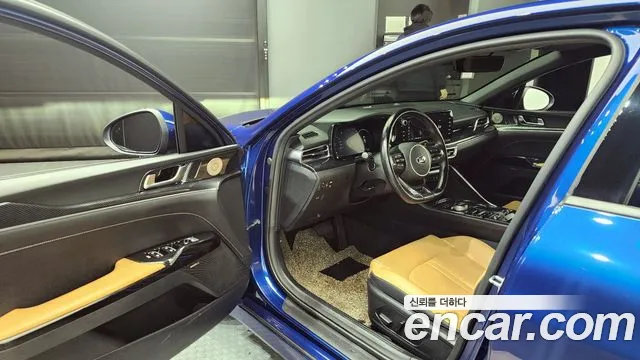 Kia K5 3rd generation id 2471737 из Кореи 20