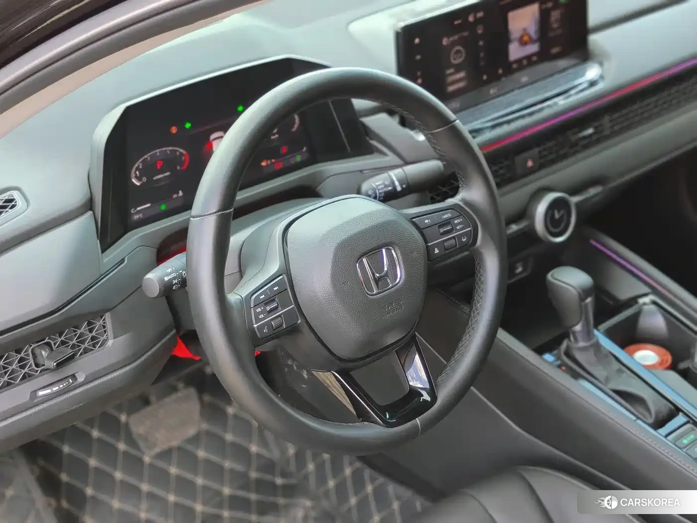 Honda Accord id 4539137 из Китая 16