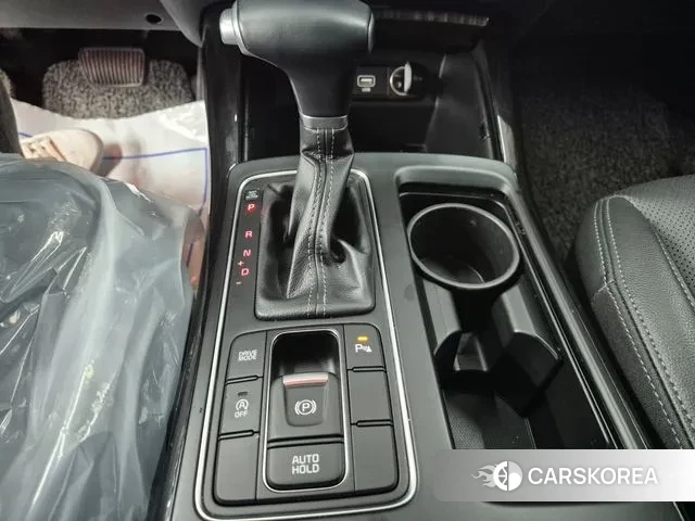 Kia The New Sorento id 3682112 из Кореи 20