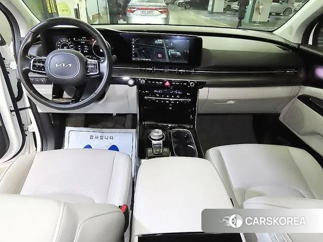 Kia Carnival 4th generation id 3620853 из Кореи 20