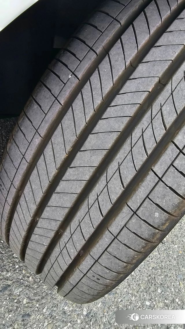 Hyundai Avante (CN7) id 3844321 из Кореи 20