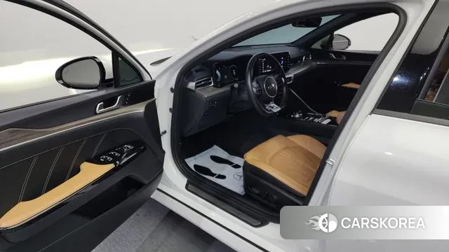 Kia K5 3rd generation id 3722823 из Кореи 20