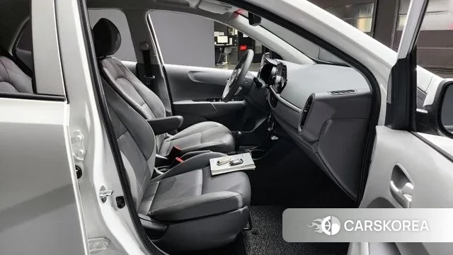 Kia Morning Urban (JA) id 3242620 из Кореи 20