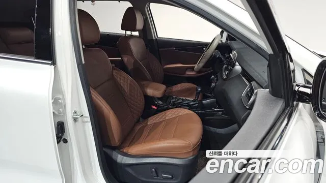 Kia The New Sorento id 2844622 из Кореи 20