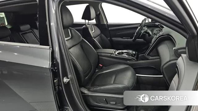 Hyundai Tucson (NX4) id 3468402 из Кореи 20