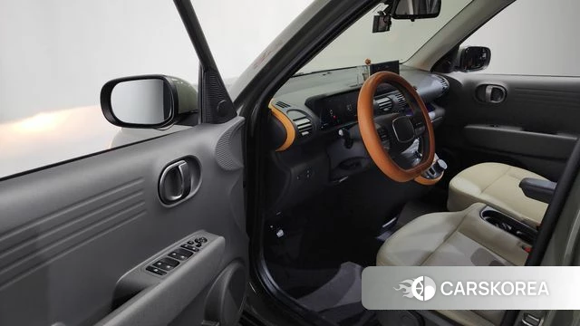 Hyundai Casper id 3934700 из Кореи 20