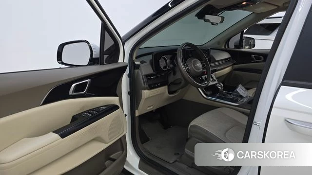Kia Carnival 4th generation id 3964749 из Кореи 20