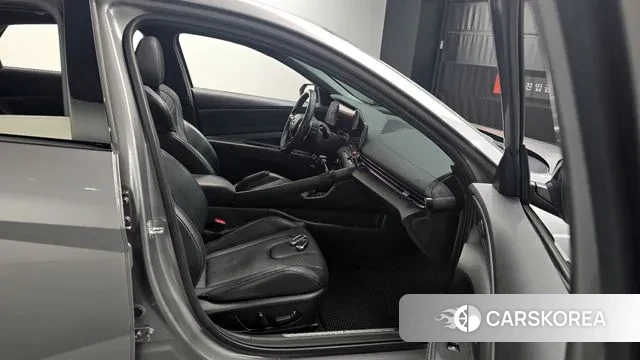 Hyundai Avante (CN7) id 3411212 из Кореи 20