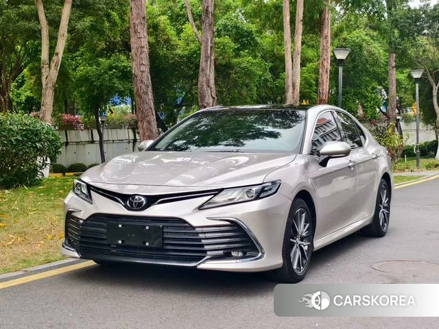 Toyota Camry id 3945004 из Китая 12