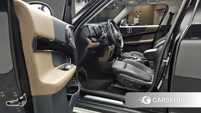 Mini Cooper Countryman id 3385747 из Кореи 20