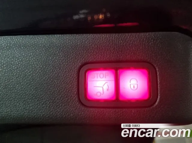 Mercedes-Benz GLE - Class W166 id 2791320 из Кореи 19