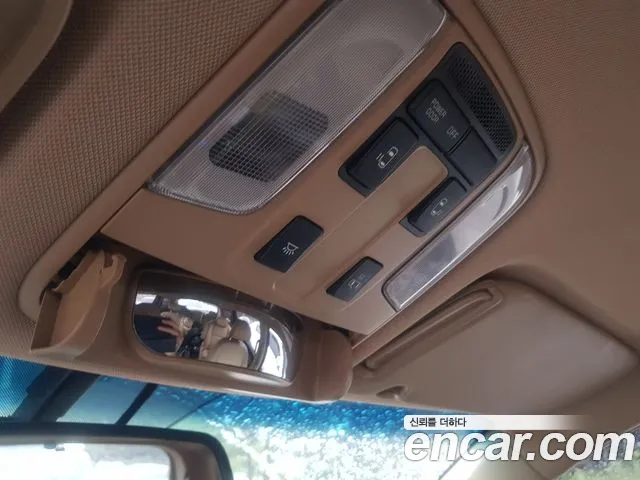 Kia The New Carnival id 2674495 из Кореи 20