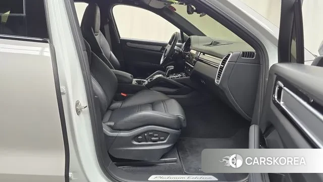 Porsche Cayenne (PO536) id 3327873 из Кореи 20