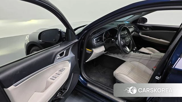 Genesis G70 id 4551577 из Кореи 20