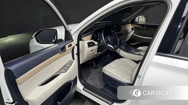 Hyundai Palisade id 3717702 из Кореи 20