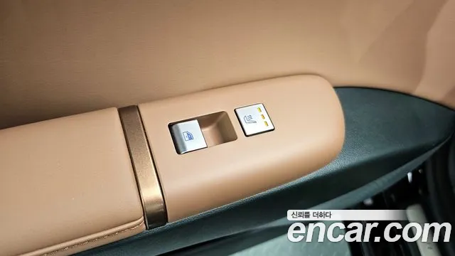 Hyundai Grandeur Hybrid (GN7) id 2676166 из Кореи 20