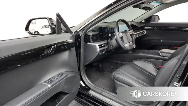 Hyundai Grandeur Hybrid (GN7) id 3576092 из Кореи 20