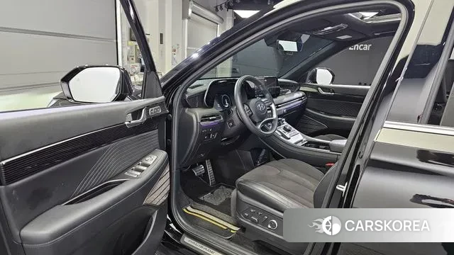 Hyundai The New Palisade id 3015893 из Кореи 20